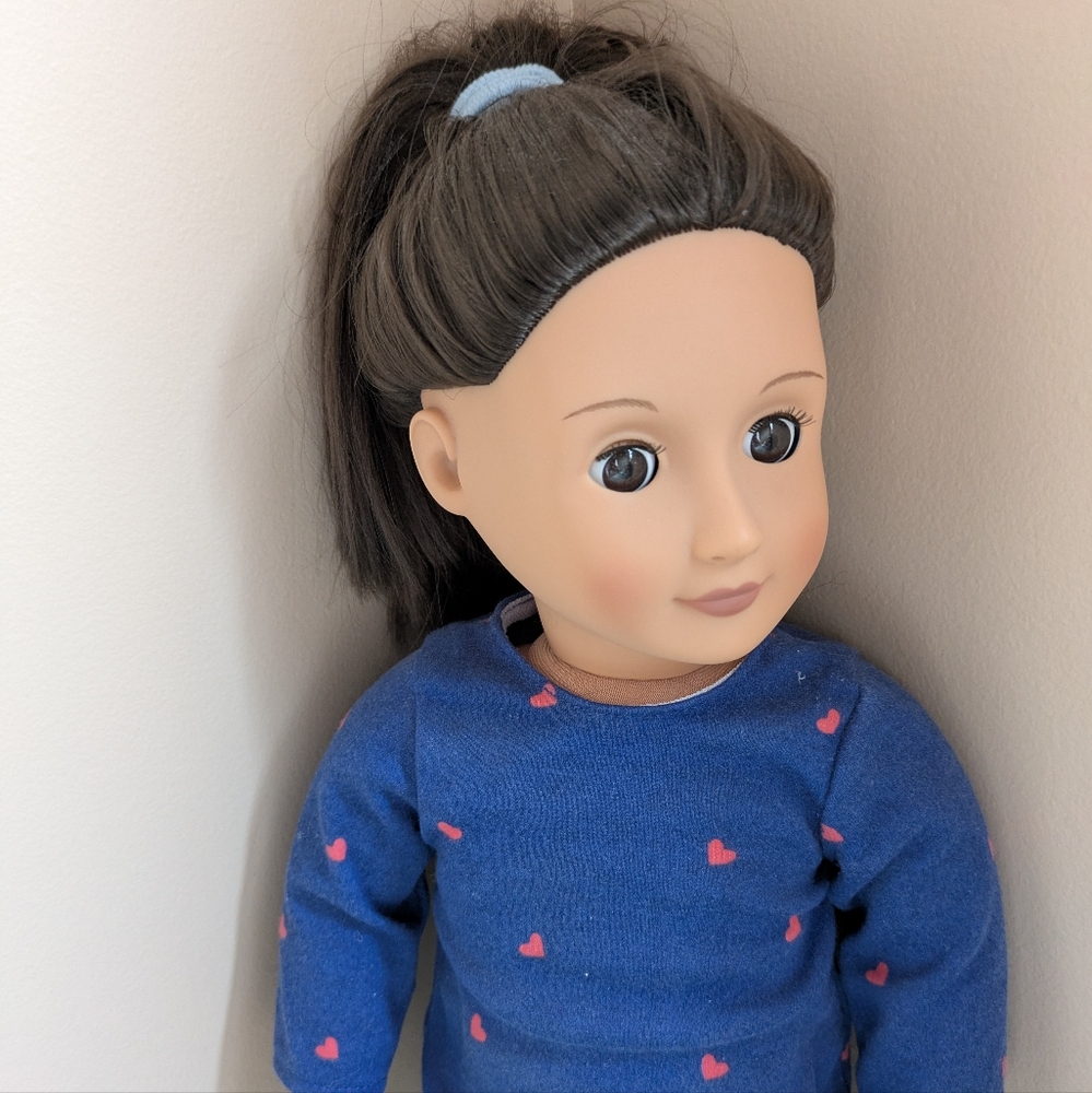Our Generation Doll - Picture 2 of 11